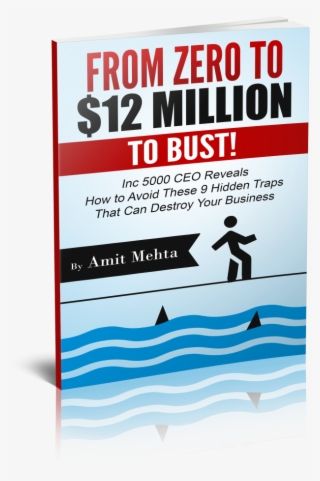 3dfrom Zero To 12 Million To Bust Xtemp2015 #7176838