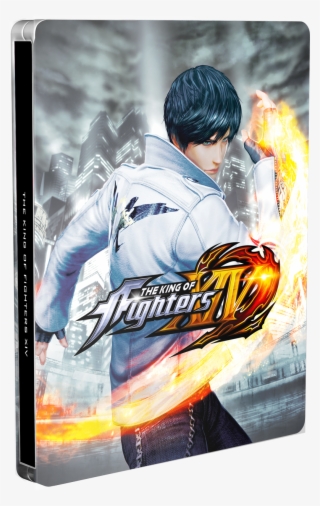 The King Of Fighters Xiv Other #7176844