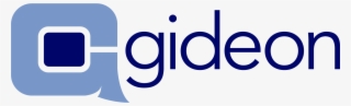 Gideon Logo #7176890