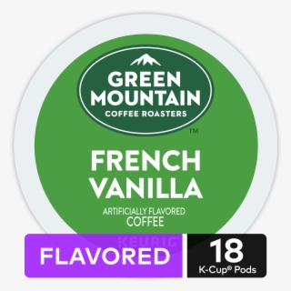Green Mountain Coffee French Vanilla, Flavored Keurig #7176992 Green Mountain Coffee French Vanilla, Flavored Keurig #7176992