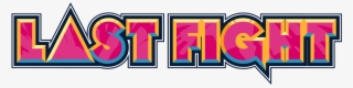 Lastfight-logo #7177156