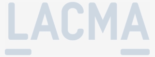 Lacma Logo2 #7177335