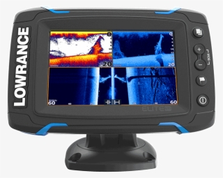 Lowrance Logo Png #7177723