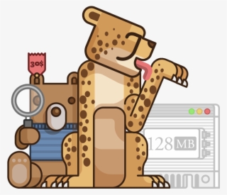 Macos - 1 - Cheetah #7177775