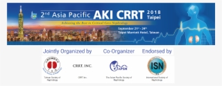 2nd Asia Pacific Aki Crrt 2018 Taipei #7177777