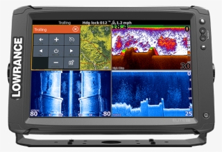 Lowrance Logo Png #7177829