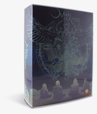 Moon Hunters - Indiebox #7177877