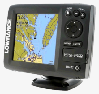 Lowrance Logo Png #7178066