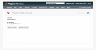 Mcafee Secure Logo Png #7178181 Mcafee Secure Logo Png #7178181