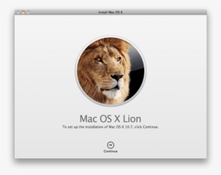 How To Make A Bootable Install Disk Of Mac Os X Lion #7178230