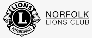 Norfolk's Lions Club #7178231