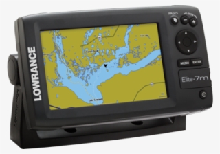 Lowrance Logo Png #7178453