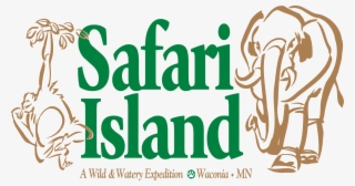Safari Island Community Center / Safari Island Community #7178454