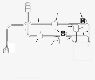 If Possible, Keep The Power Cable Away From Other Boat #7178558