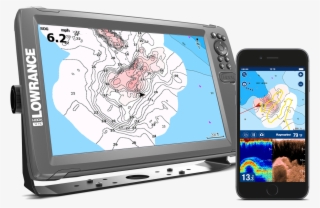 Lowrance, Simrad E B&g #7178610