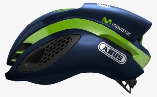 The New Abus Gamechanger Is The Ultimate Aerodynamic #7178656