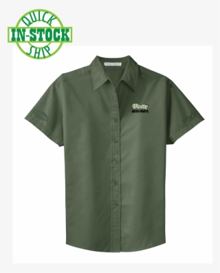 O'reilly Mc Short Sleeve #7179520
