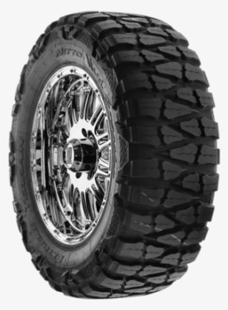 Nitto 200-690 Mud Grappler Extreme #7179688