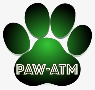 Paw-atmlogo #7179727