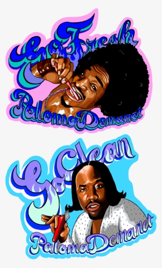 My Art Outkast #7179730