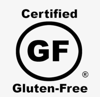Kosher Dairy, Certified Gluten Free, Non Gmo, Usda #7179810