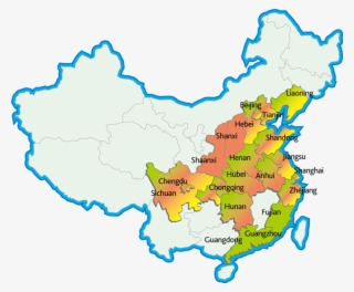 14 Nielsen's Rms Covers The More Densely Populated #7179860