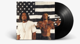 Outkast Logo Png #7179863