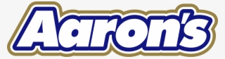 Aaron's Logo #7179922