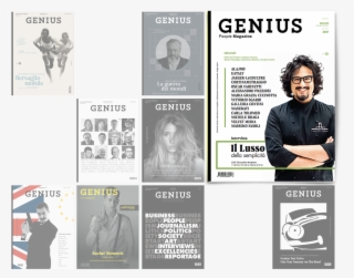 Genius #7179979