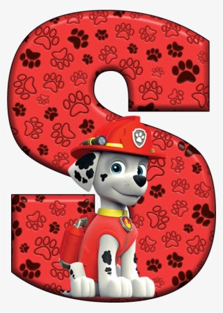 Bolo Do Paw Patrol #7180378