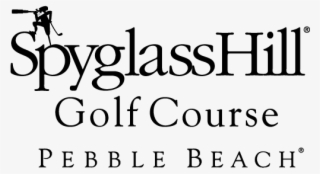 Spyglass Hill Golf Course #7180490
