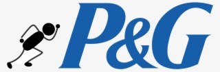 Procter And Gamble Logo Png #7180547