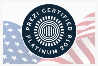 Prezi Logo Png #7180601