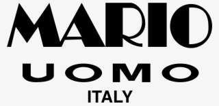 Mario Uomo Logo #7181044
