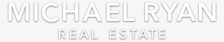 Michael Ryan Real Estate #7181329