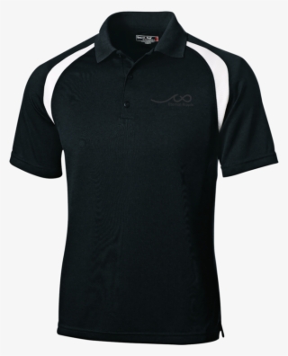 Men's Sport Tek Moisture Wicking Tag Free Golf Shirt #7181621