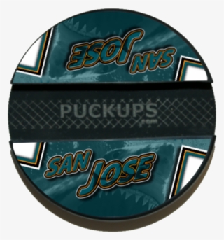 San Jose Sharks #7182027