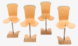 2x Dinner Chair By Ruud Jan Kokke #7182235