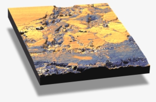 January 15th, 2018 Using Anasys Instruments' Nanoir2™, #7182286