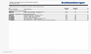 Schlumberger Logo Png #7182383
