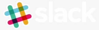 Slack Logo #7182445