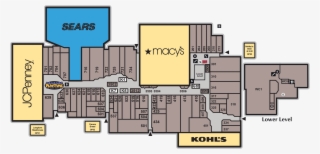 Sears Optical #7182504