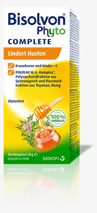 Phyto Complete #7182545