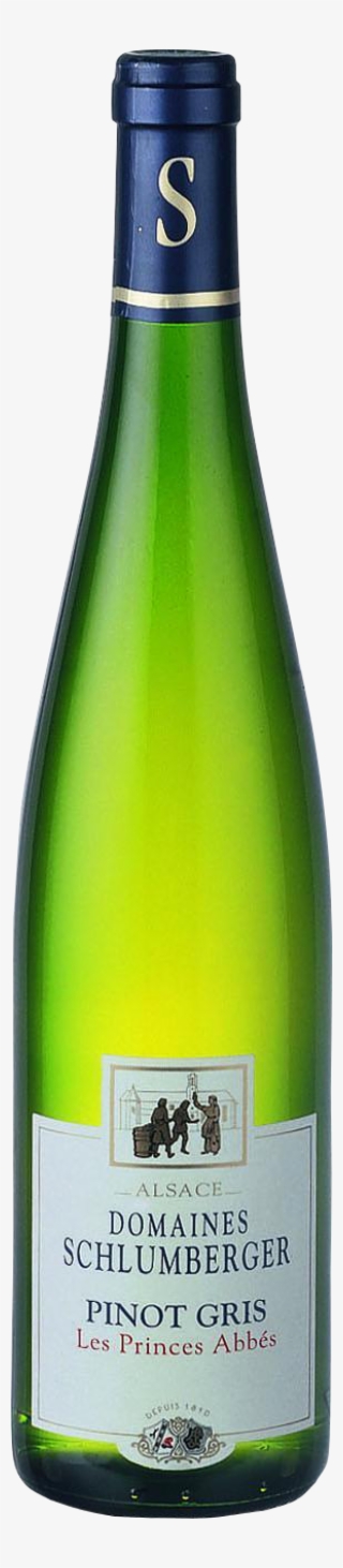 Domaines Schlumberger Pinot Gris Les Princes Abbés #7182594