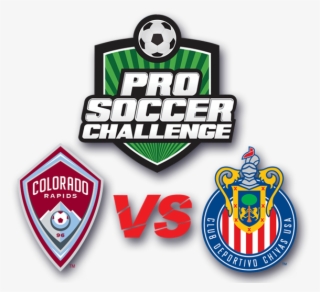 2014-prosoccer Logo #7182817