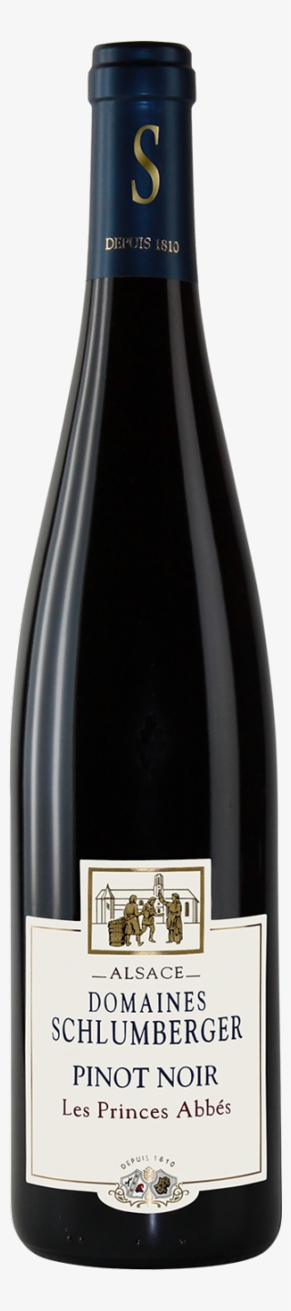 Domaines Schlumberger Pinot Noir Les Princes Abbés #7182916