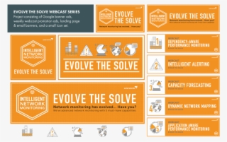 Evolve The Solve #7182957 Evolve The Solve #7182957