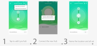 Simply Follow The On-screen Guidance In The Asus Lyra #7183066
