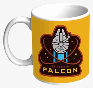 Star Wars Logos Png #7183179