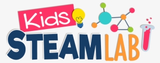 Kid's Steam Lab And Preschool Steam Custom Logo Designs #7183249